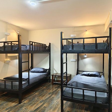 Sharthi Homestay And Lodging Namchi Экстерьер фото