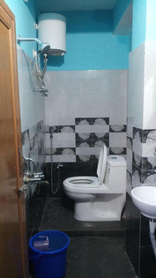 Sharthi Homestay And Lodging Namchi Экстерьер фото