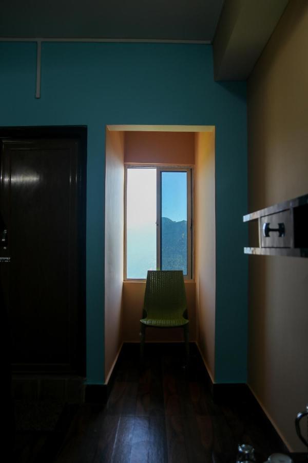 Sharthi Homestay And Lodging Namchi Экстерьер фото