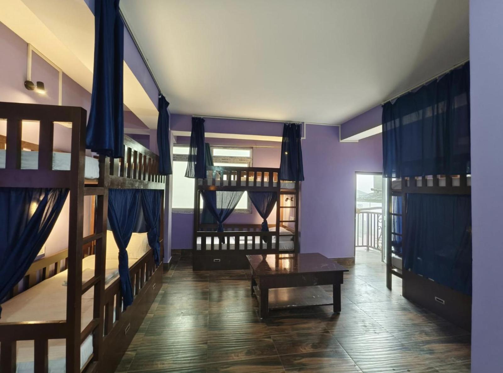 Sharthi Homestay And Lodging Namchi Экстерьер фото