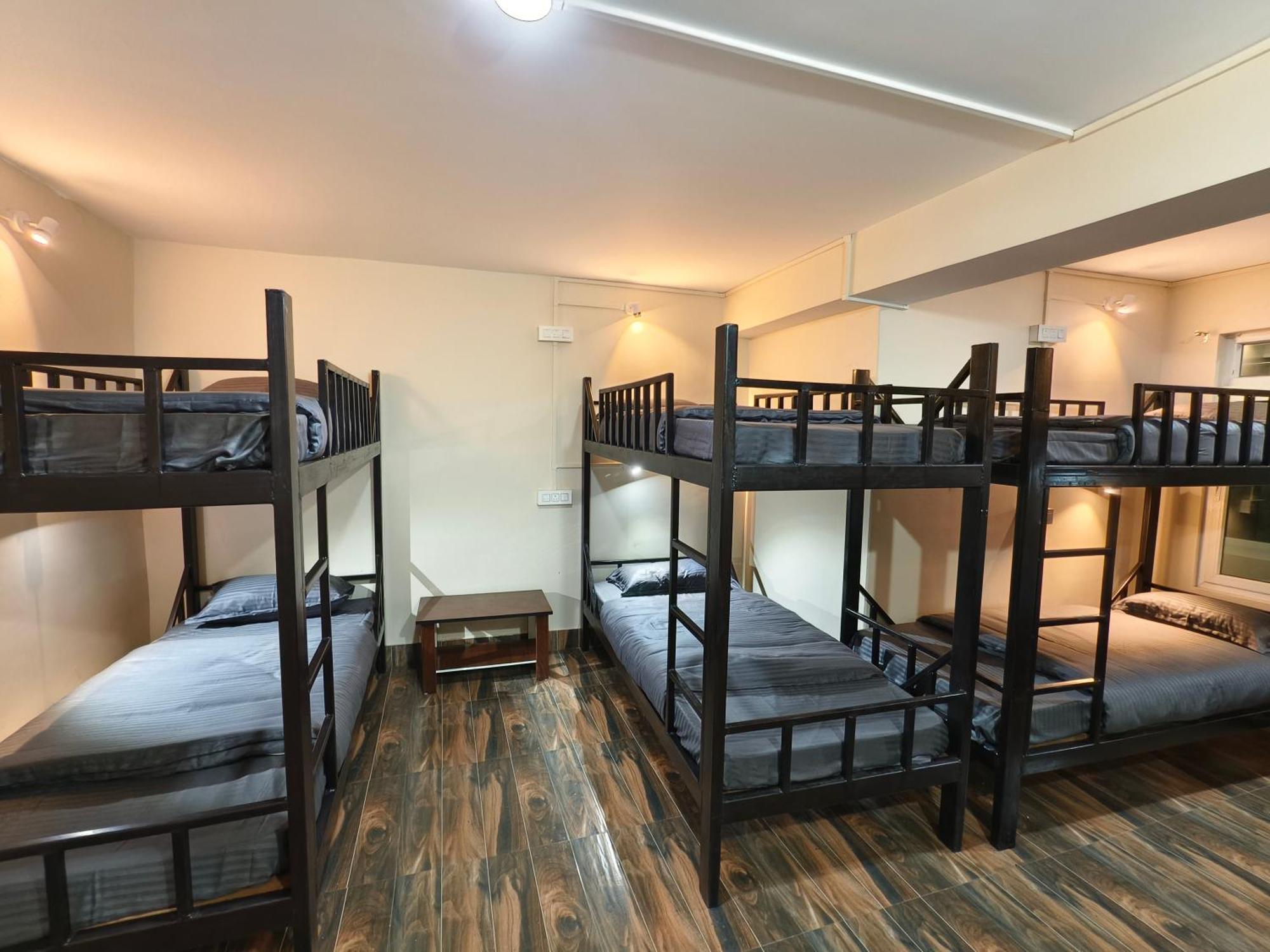 Sharthi Homestay And Lodging Namchi Экстерьер фото